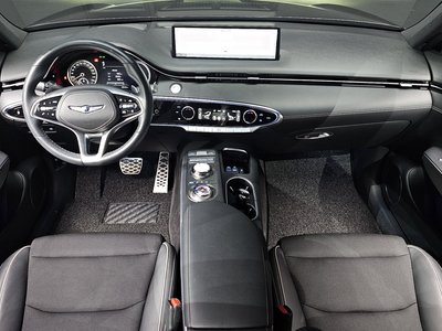 صورة 5 لـ 2022 Genesis GV70