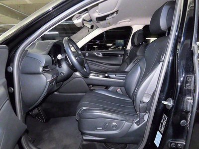 GENESIS GV80 - 7