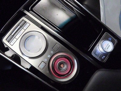 2021 Genesis GV80 thumbnail 12