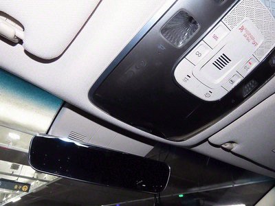 2021 Genesis GV80 thumbnail 16