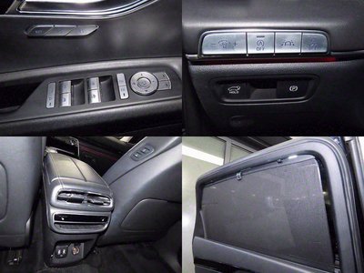 2021 Genesis GV80 thumbnail 19