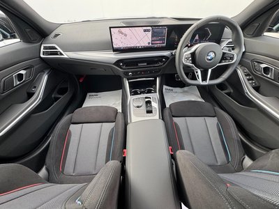 2026 BMW 3 SERIES — фото 6