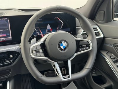 2026 BMW 3 SERIES — миниатюра 19