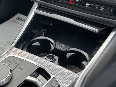 2026 BMW 3 SERIES — миниатюра 31