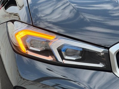 2026 BMW 3 SERIES — миниатюра 15