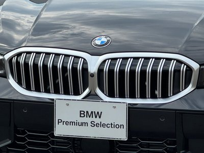 2026 BMW 3 SERIES — миниатюра 11