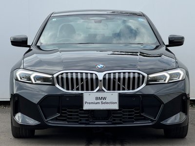 2026 BMW 3 SERIES — фото 9