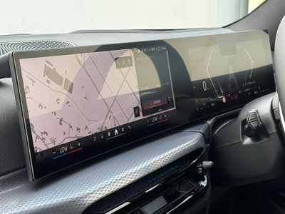 2026 BMW 3 SERIES — миниатюра 22
