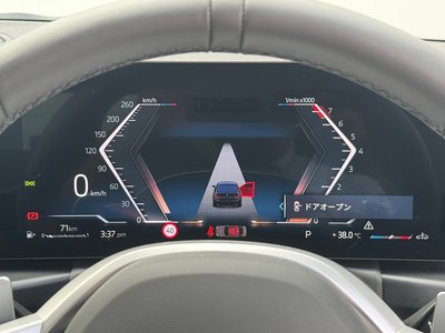 2026 BMW 3 SERIES — миниатюра 28