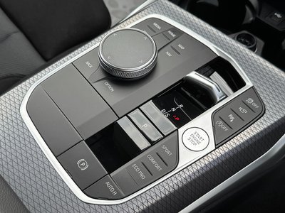 2026 BMW 3 SERIES — миниатюра 30