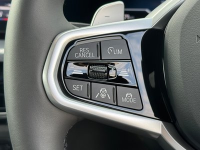2026 BMW 3 SERIES — миниатюра 20