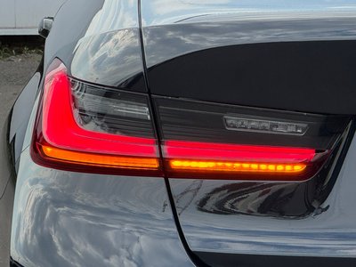 2026 BMW 3 SERIES — миниатюра 17