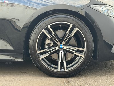 2026 BMW 3 SERIES — миниатюра 12
