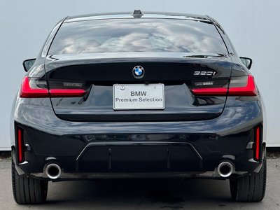 2026 BMW 3 SERIES — миниатюра 13