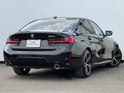 2026 BMW 3 SERIES — фото 8