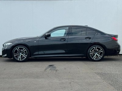 2026 BMW 3 SERIES — фото 7