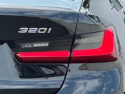 2026 BMW 3 SERIES — миниатюра 14