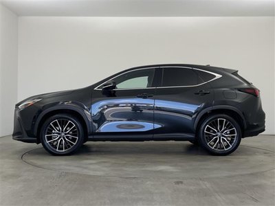 LEXUS NX - 6