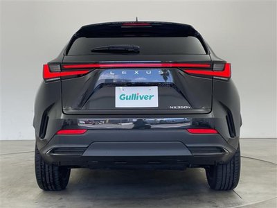 LEXUS NX - 5