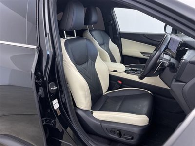LEXUS NX - 9