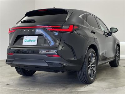 LEXUS NX - 3