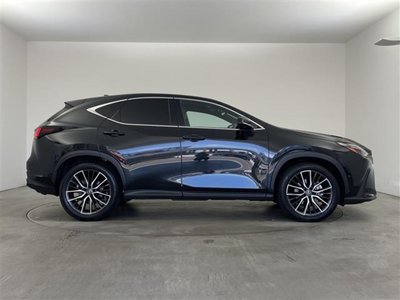 LEXUS NX - 7