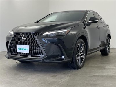 LEXUS NX - 2