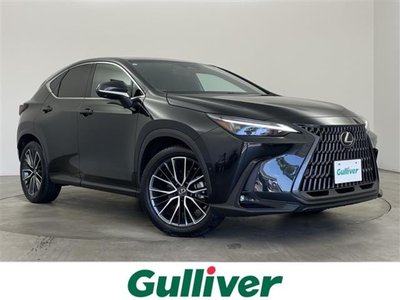LEXUS NX - 1