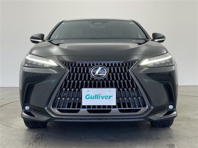 LEXUS NX - 4