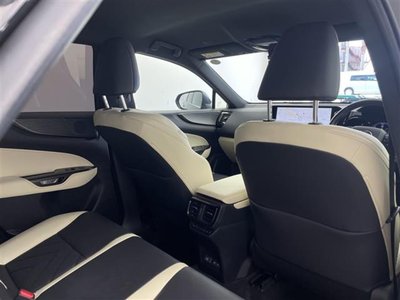 LEXUS NX - 10