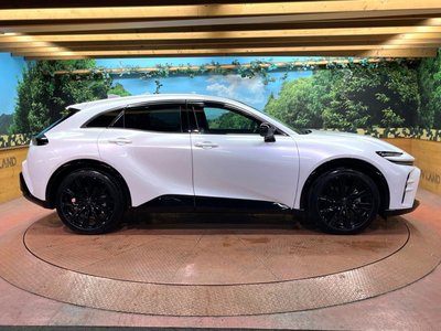 2024 Toyota CROWN SPORT — миниатюра 57