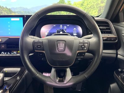 2024 Toyota CROWN SPORT — миниатюра 64