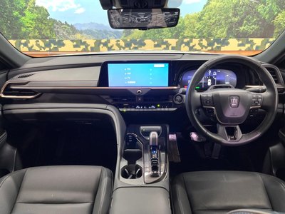 2024 Toyota CROWN SPORT — фото 2