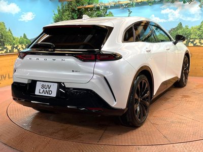 2024 Toyota CROWN SPORT — миниатюра 58