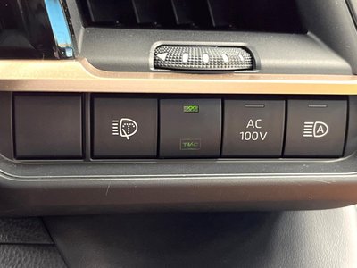 2024 Toyota CROWN SPORT — миниатюра 33