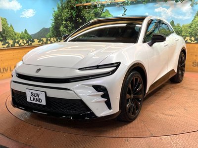 2024 Toyota CROWN SPORT — миниатюра 55