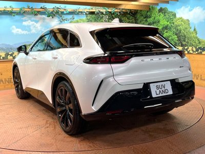 2024 Toyota CROWN SPORT — миниатюра 59