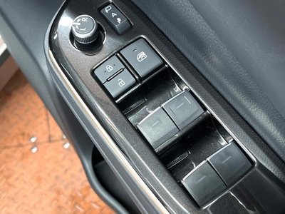 2024 Toyota CROWN SPORT — миниатюра 31