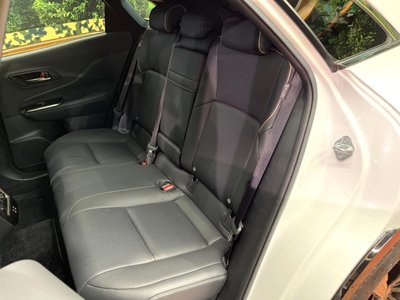 2024 Toyota CROWN SPORT — миниатюра 23