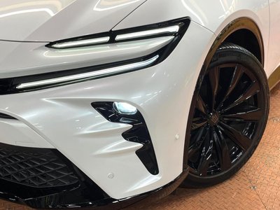 2024 Toyota CROWN SPORT — миниатюра 14