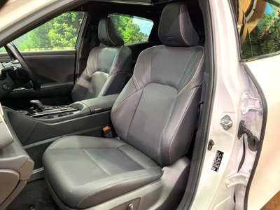 2024 Toyota CROWN SPORT — миниатюра 24