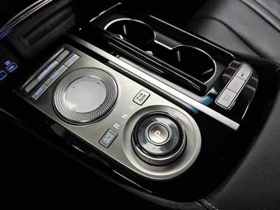 GENESIS G80 (RG3) - 9