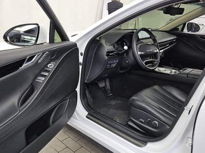 GENESIS G80 (RG3) - 10