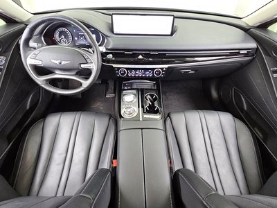 GENESIS G80 (RG3) - 5