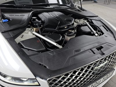 GENESIS G80 (RG3) - 7