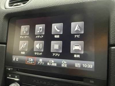 PORSCHE 718 CAYMAN - 4