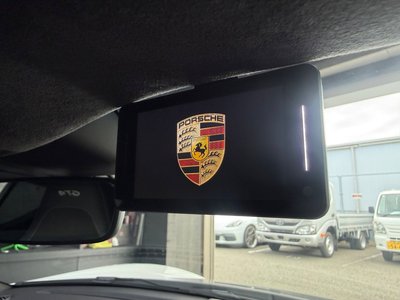 PORSCHE 718 CAYMAN - 5