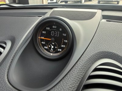 PORSCHE 718 CAYMAN - 6