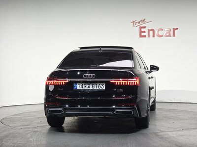 AUDI A6 - 4