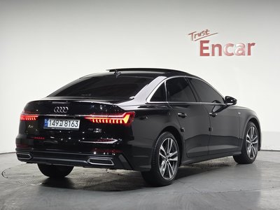 AUDI A6 - 3